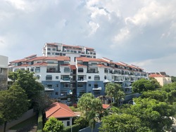 10 Shelford (D11), Apartment #225753341